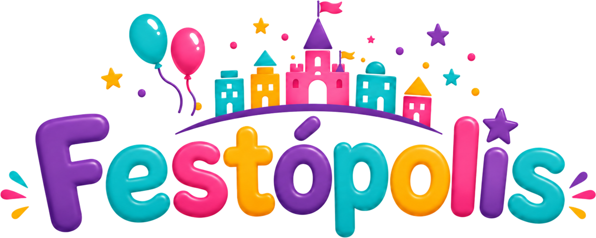 Festópolis - la ciudad de los cumpleaños infantiles